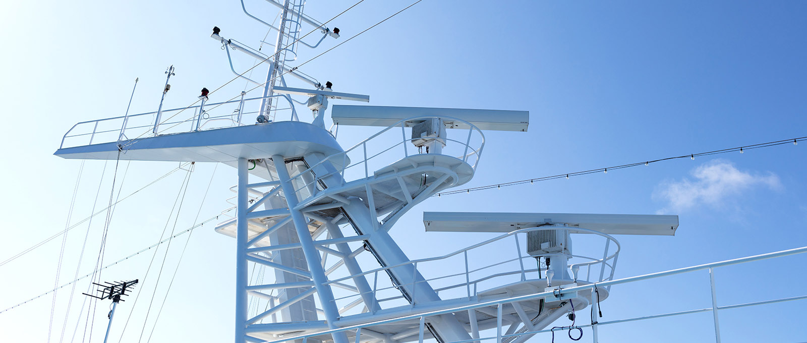 新 酷游KU游官网
 密封系统简化了船舶的数字化