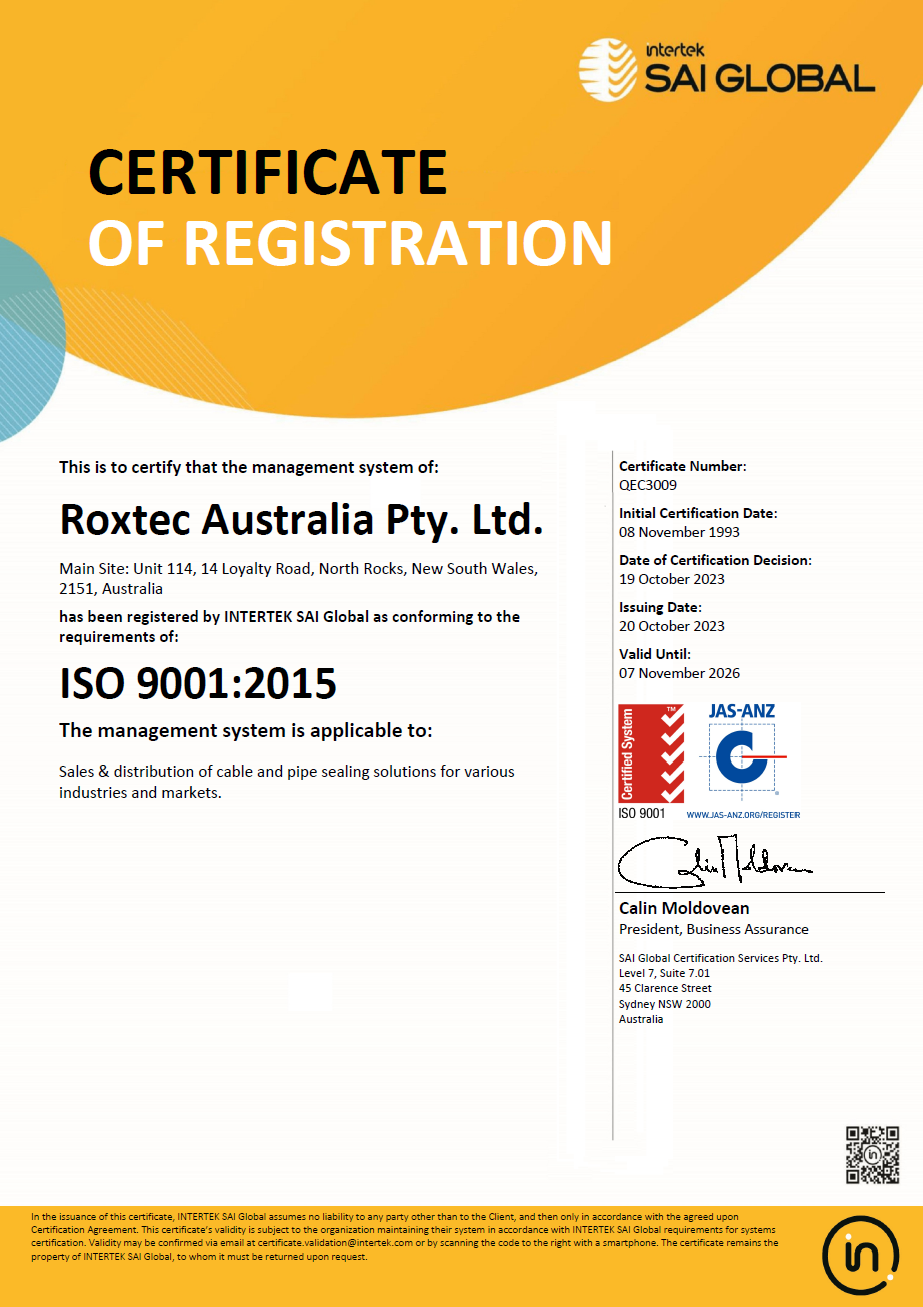 ISO 9001 证书 酷游KU游官网
 Australia Pty