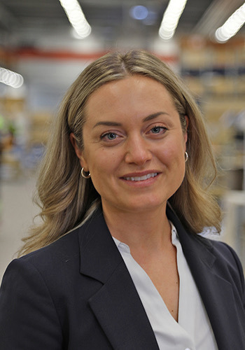 Annie Fredin