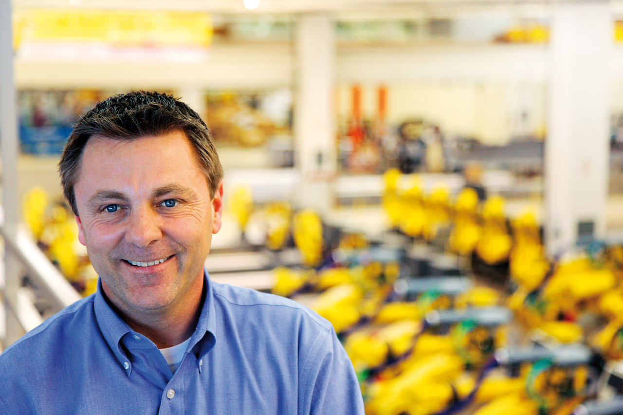 美国 FANUC Robotics America