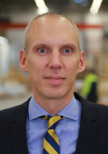 Mikael Helmerson