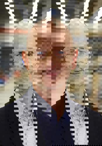 Magnus Holmberg