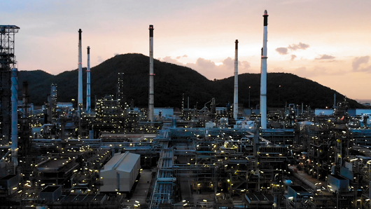 “我们的安全密封系统简化了能源转型” 