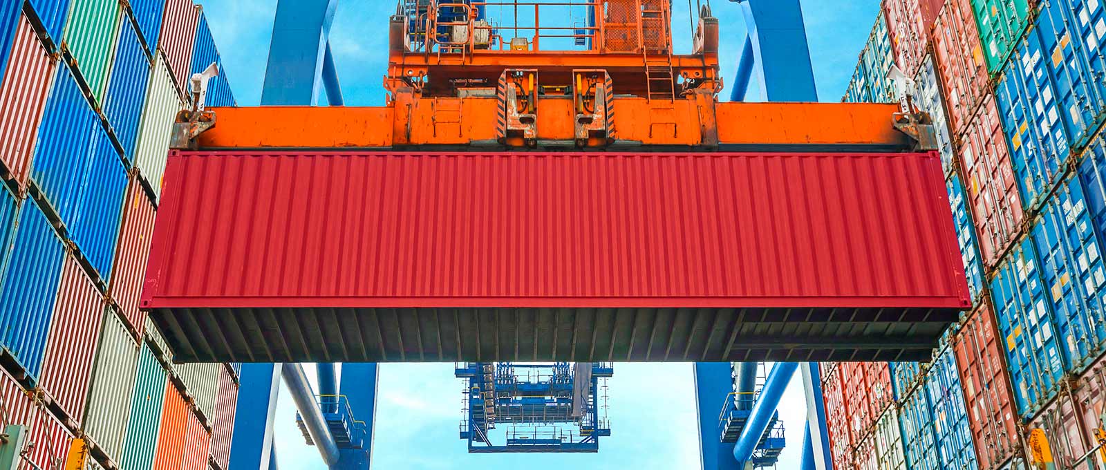 适用于机械设备的电缆和管道密封系统