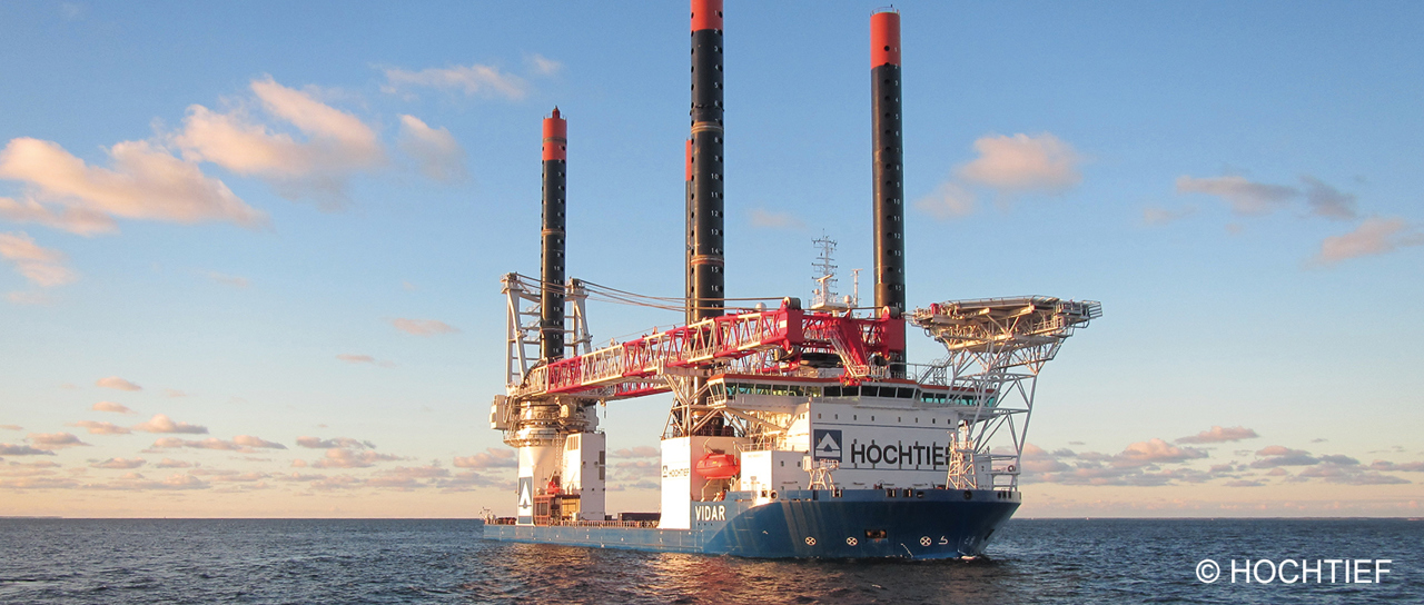 灵活便捷的密封解决方案应用于高科技船只