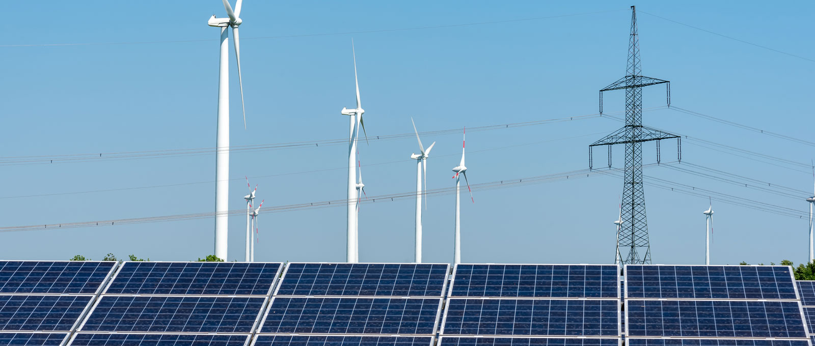 保护变电站的电子设备