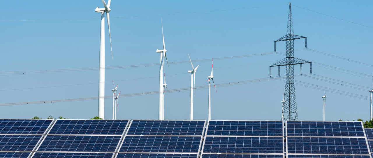 保护变电站的电子设备