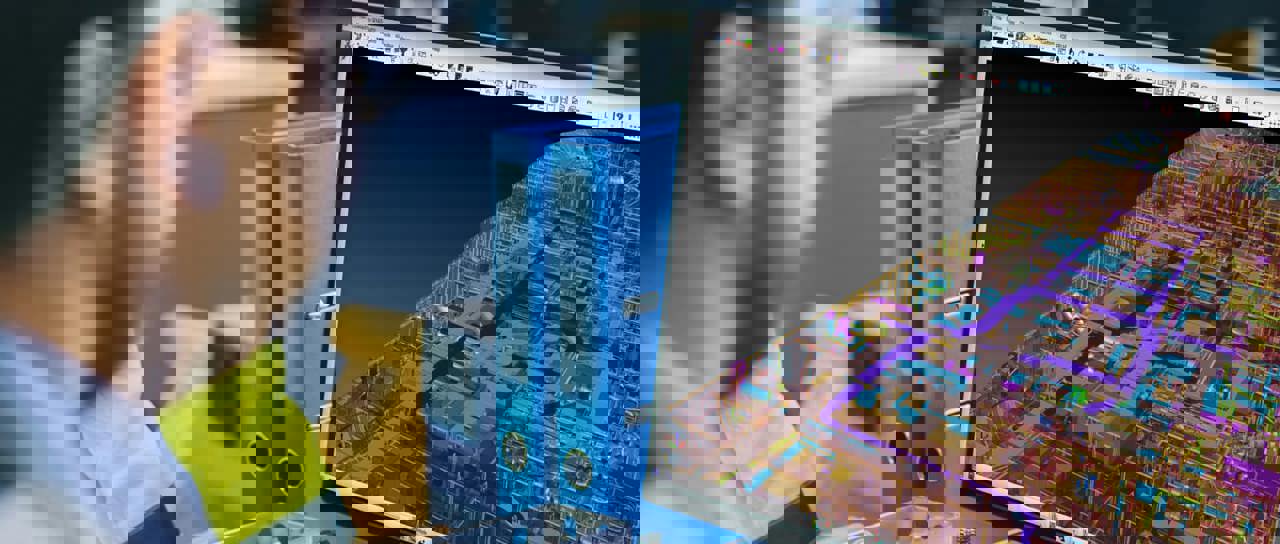 FORAN CAD 系统中的 酷游KU游官网
电缆和管道密封系统