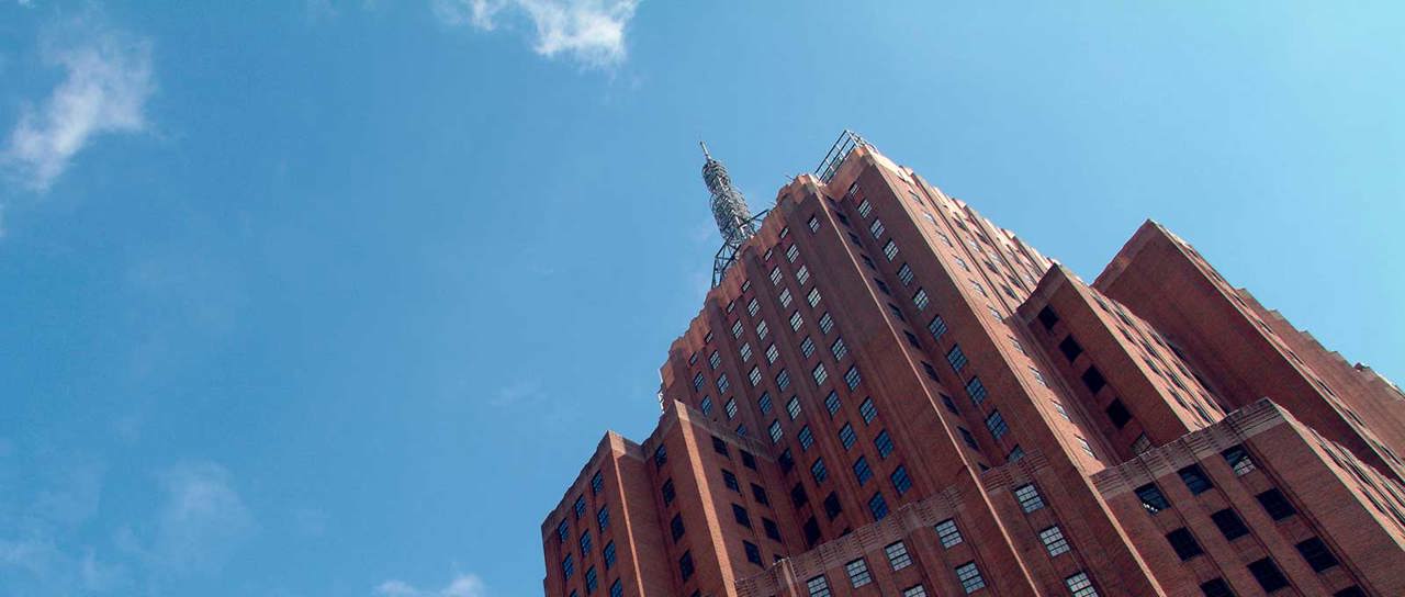 适用于建筑的电缆和管道密封解决方案