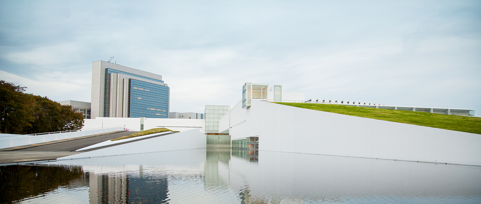 日本最严苛的实验室采用的密封解决方案