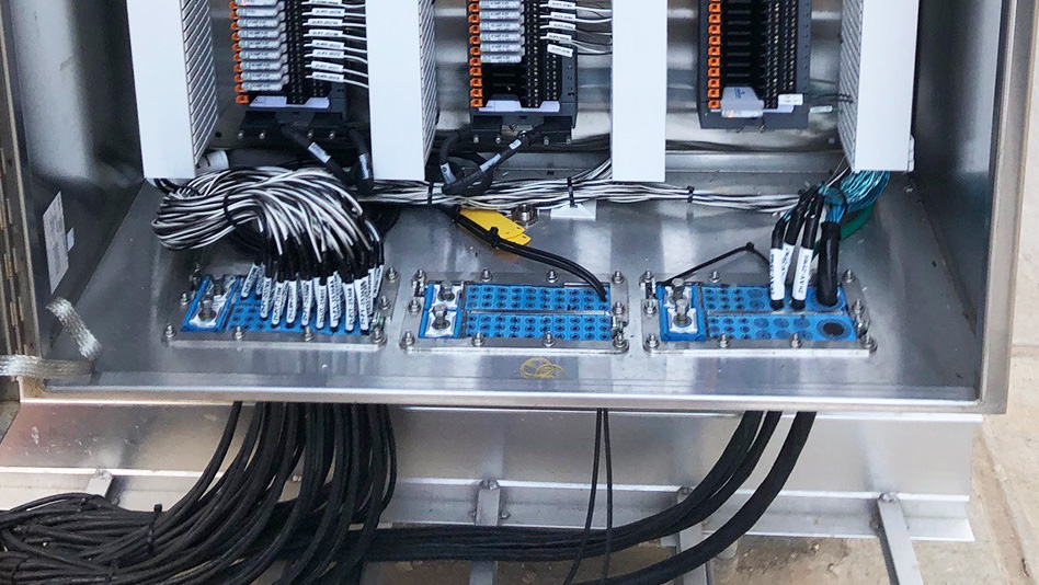 保持智能 I/O 系统的完整性