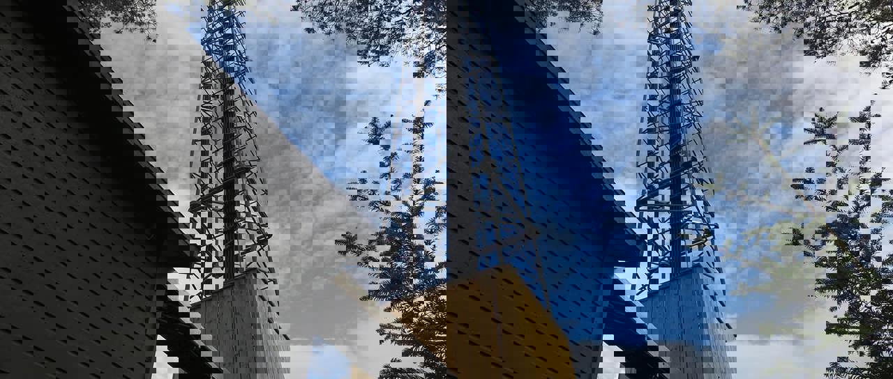 适用于电信行业的电缆和管道密封系统