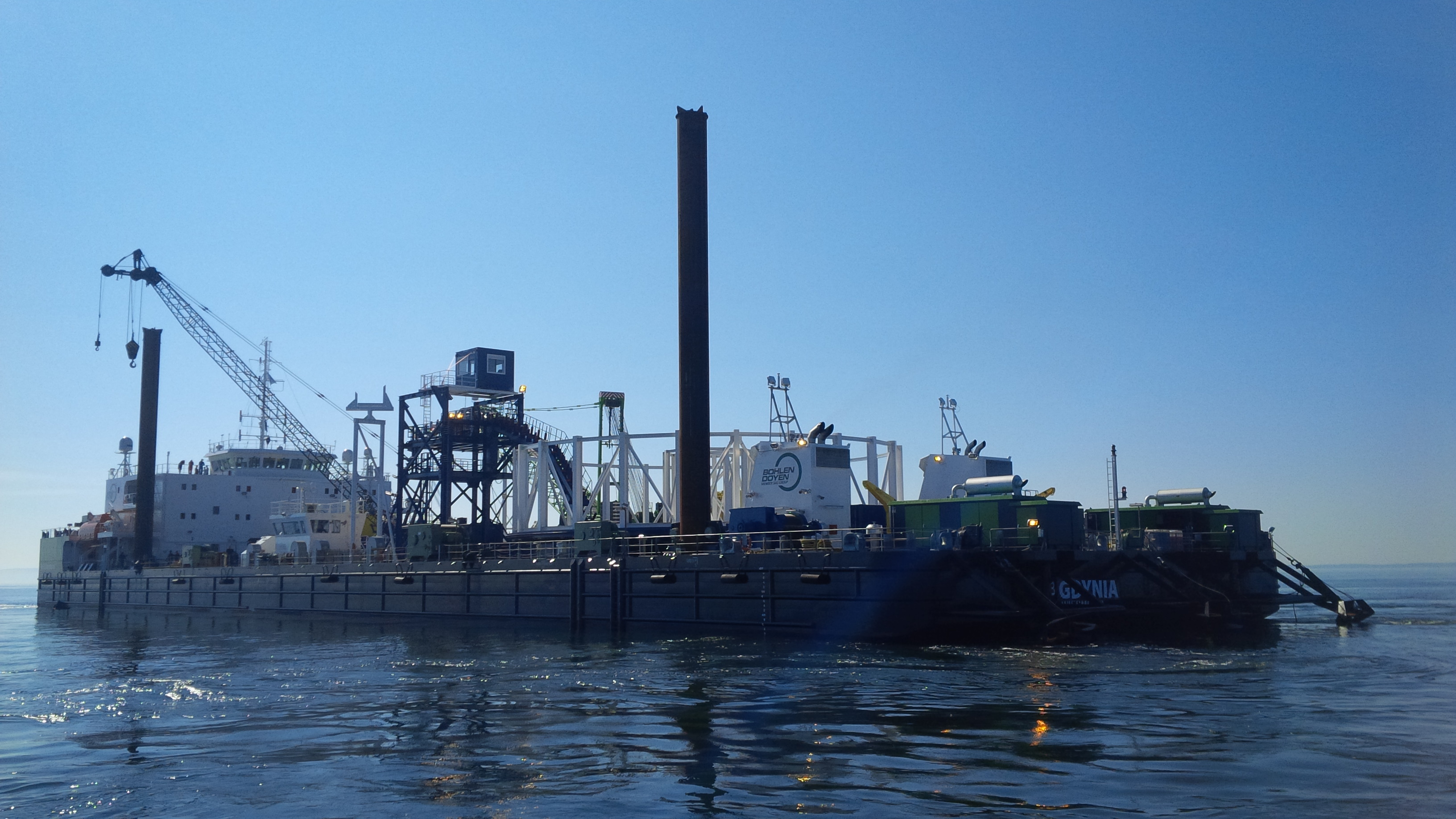 Poltramp Yard 选择 酷游KU游官网
 非焊接密封系统