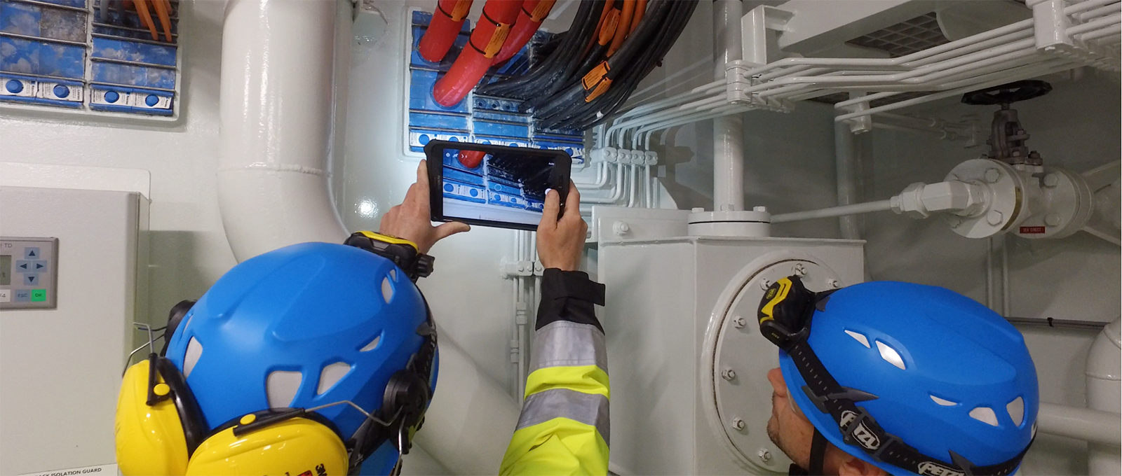 是时候检查您的电缆和管道穿隔系统了?