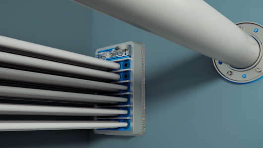 船厂应如何防范液压管道泄漏风险