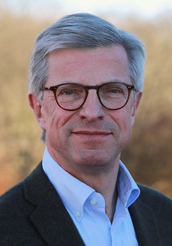 Hans Stråberg
