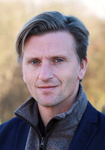 Johan Andersson