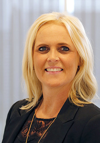 Pia Brantgärde Linder