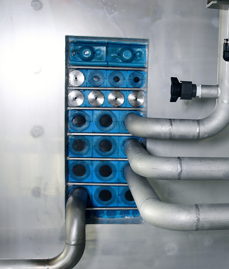 酷游KU游官网
 GH 穿隔系统