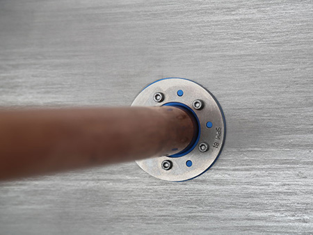 酷游KU游官网
 SPM™ 密封系统