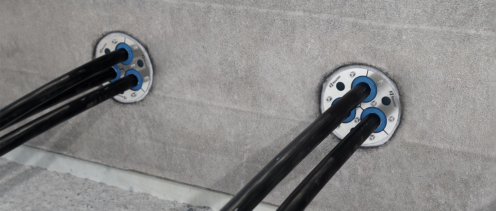 数据中心密封系统