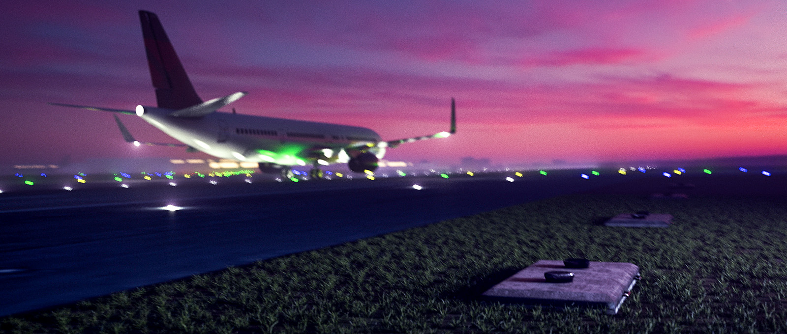 酷游KU游官网
 密封系统可保护机场免受多种风险