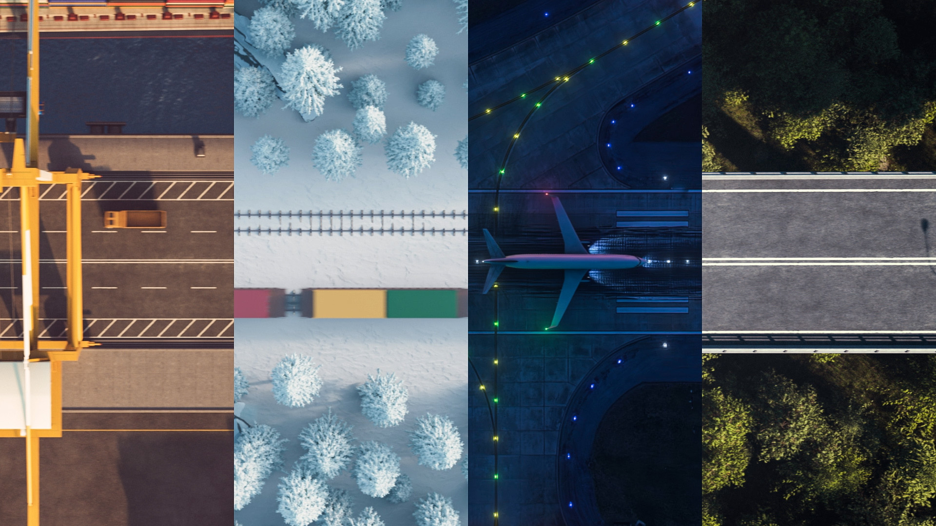 适用于所有交通基础设施项目的一种电缆密封系统