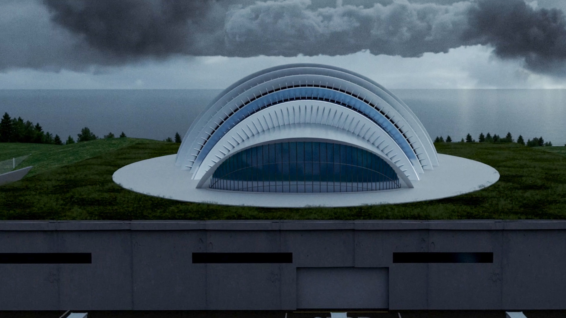 SMR - Small modular reactors sealing solutions