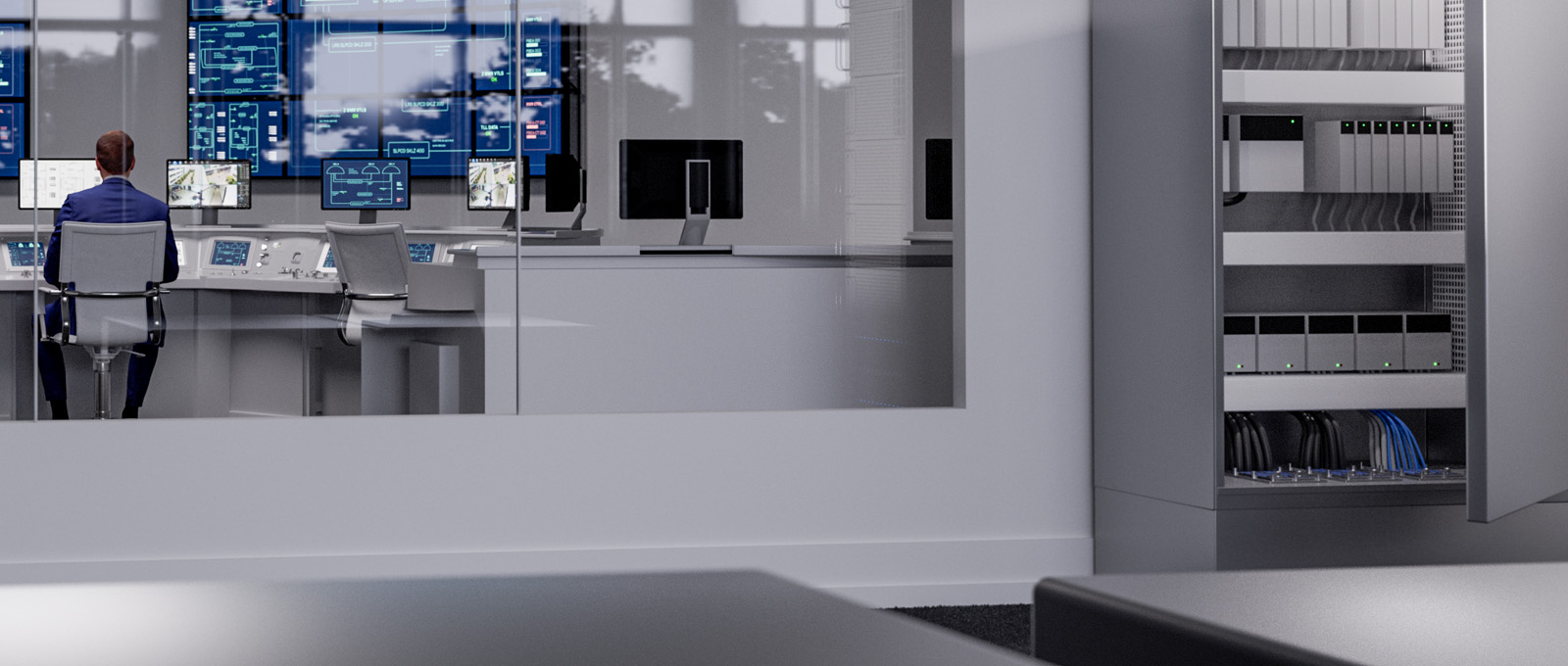 在 SMR 中使用 酷游KU游官网
 密封解决方案的 6 个理由