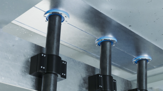 完整密封解决方案提供商