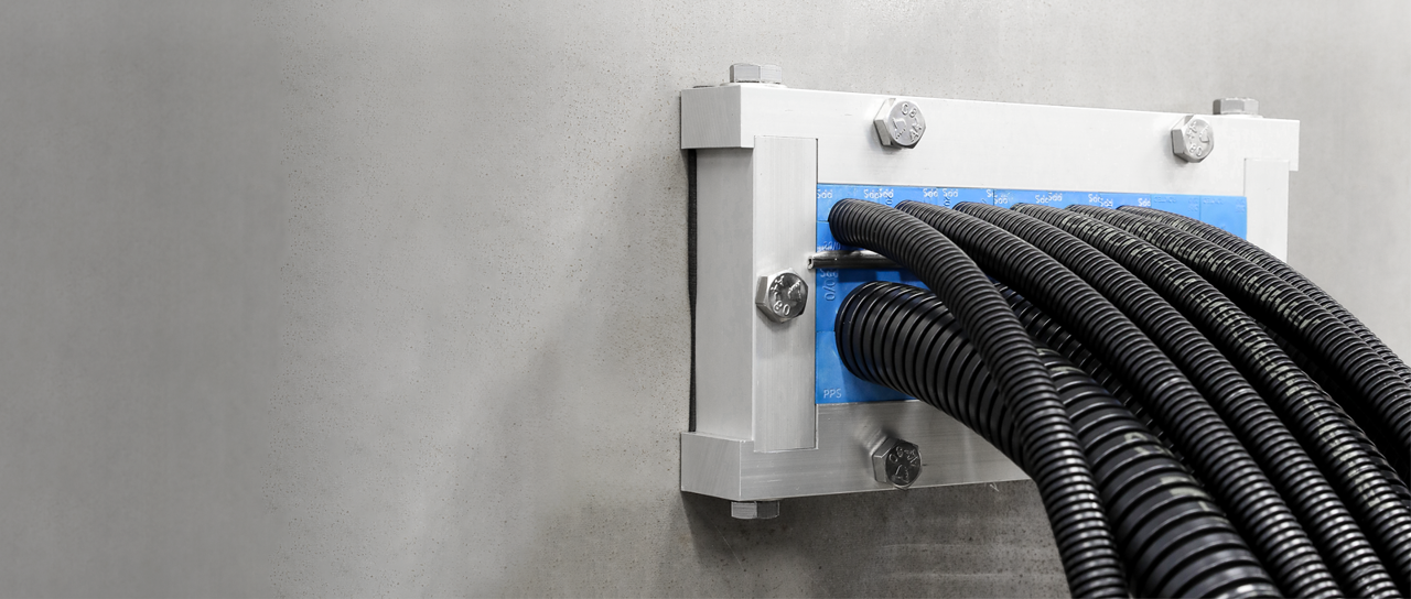 在轨道车辆制造中使用塑料管的潜在挑战