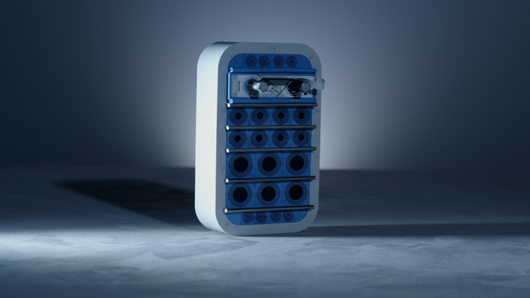 适用于复合材料结构的全新密封解决方案