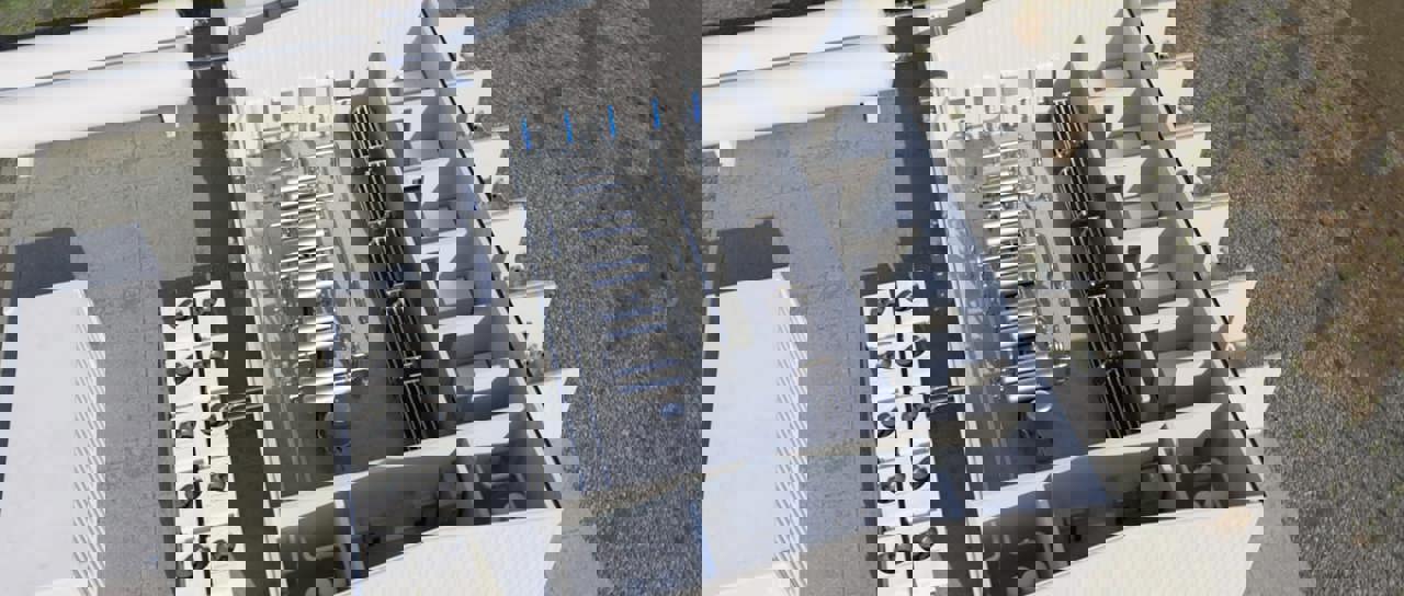 用于氢能、碳捕获、合成燃料和生物燃料的密封系统