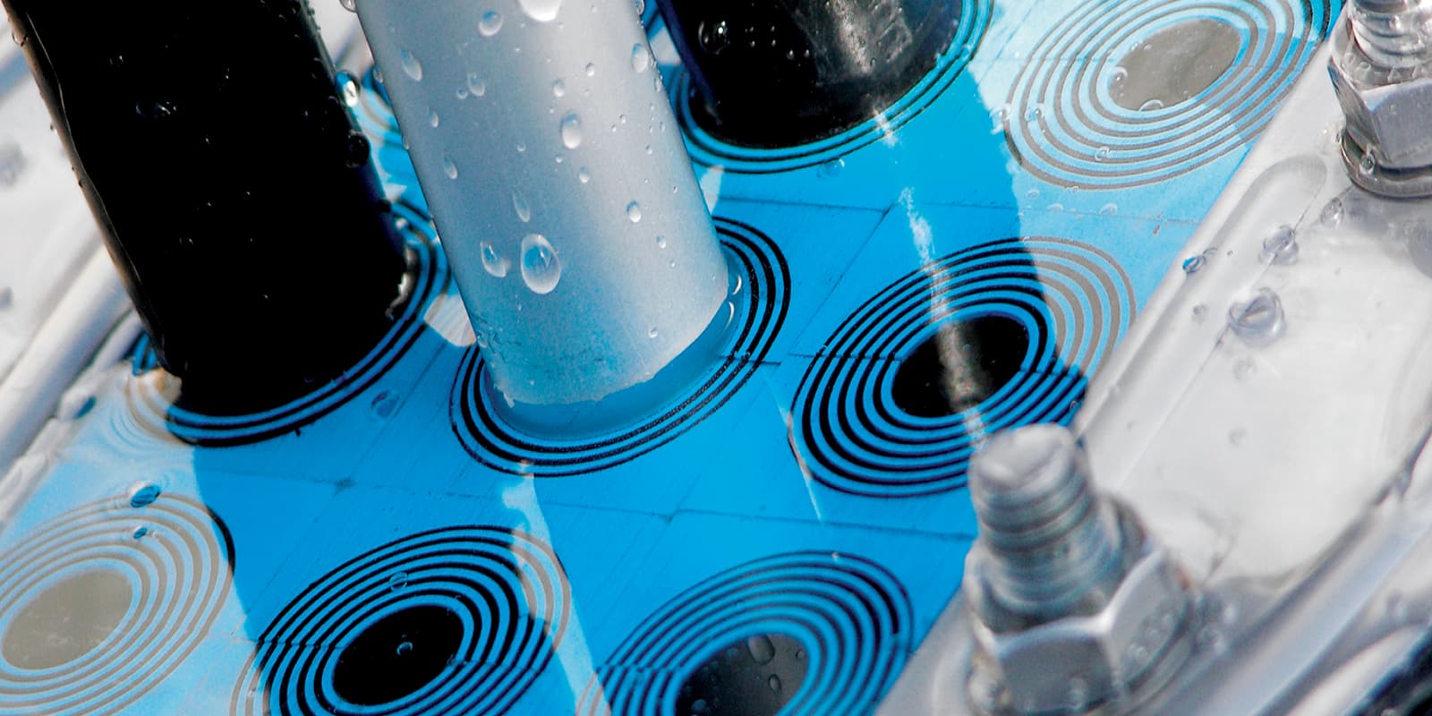 模块化密封系统