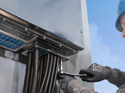 如何进行正确和专业的安装