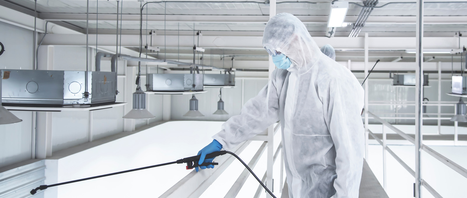 如何设计熏蒸气密室