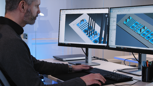 采用 酷游KU游官网
 电缆和管道密封系统进行设计的 5 大理由