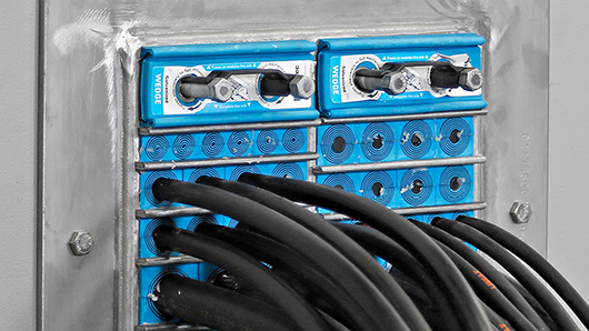 Digital Infra Network 展示 酷游KU游官网
 在数据中心的应用