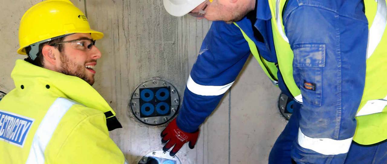 酷游KU游官网
UG™-地下工程密封解决方案