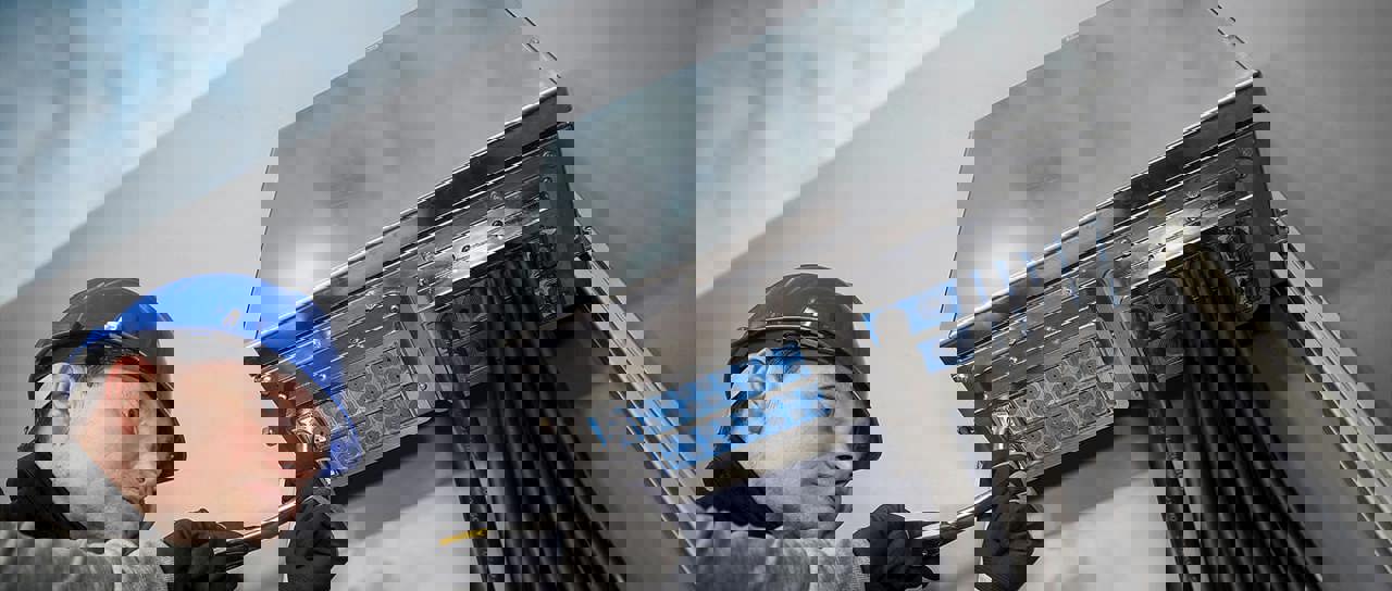 一站式解决方案,提供全面保护