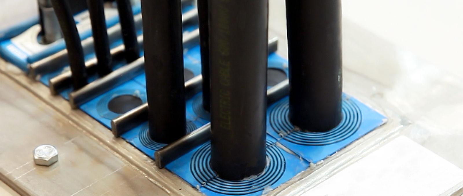 提升水平安装技能