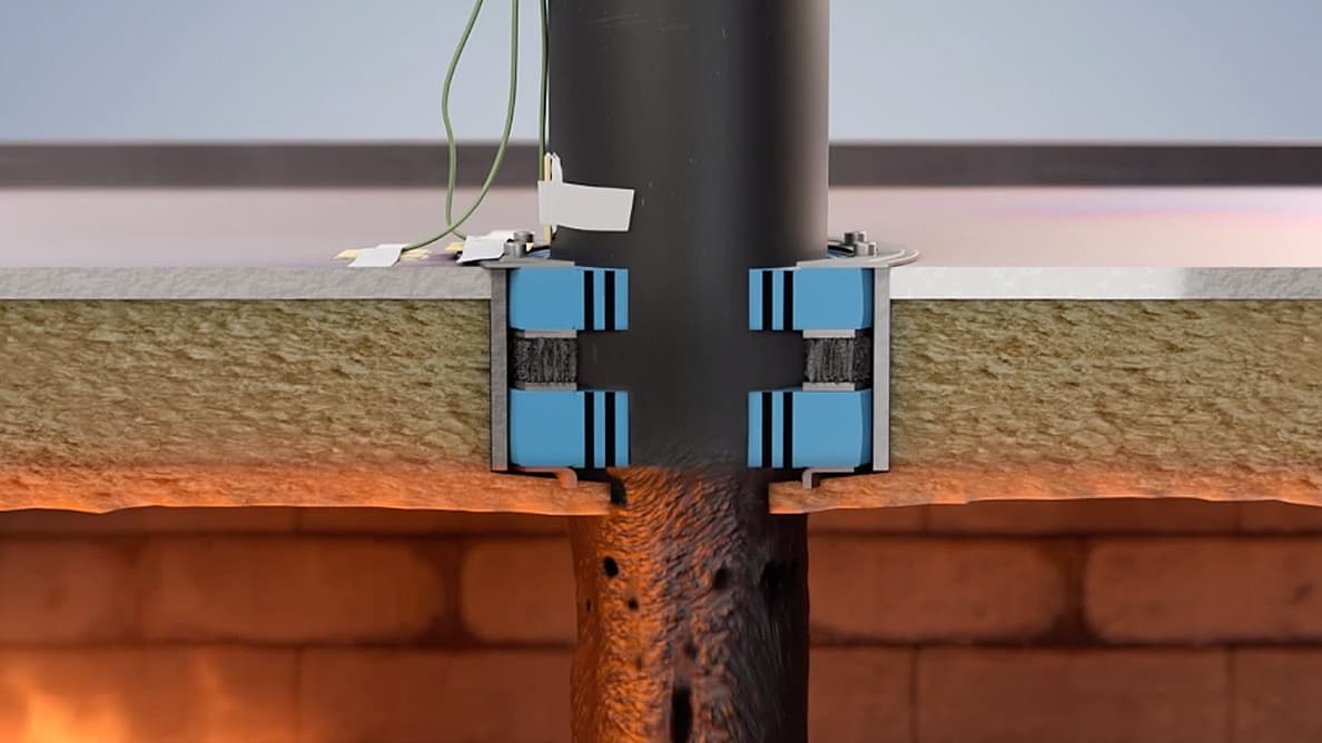 体验高效的 酷游KU游官网
 塑料管道密封系统