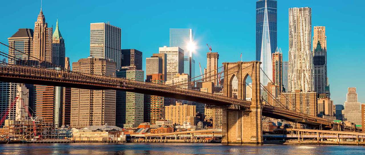 纽约不再有被淹没的数据库