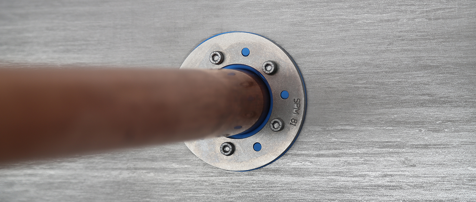 更多规格的 酷游KU游官网
 SPM™ 密封系统