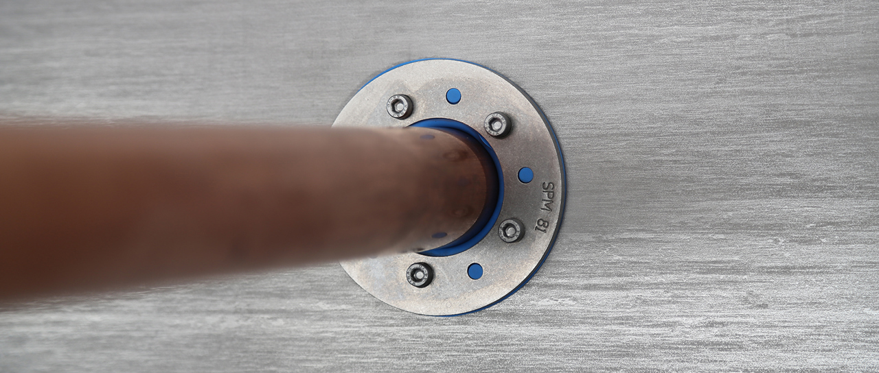 更多规格的 酷游KU游官网
SPM™ 密封系统