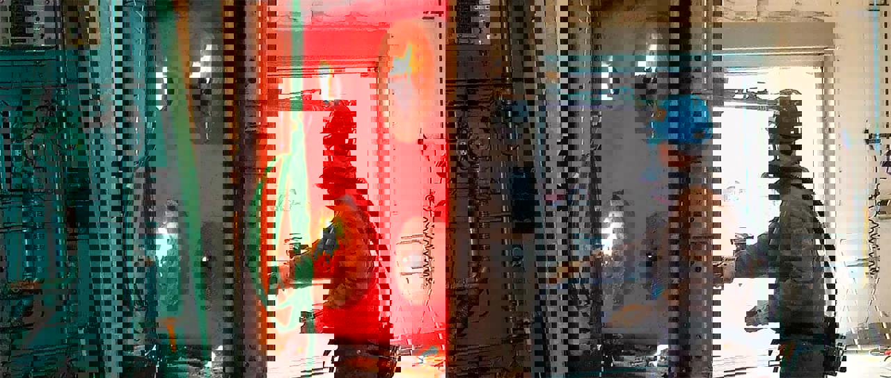 酷游KU游官网
投资新建防火实验室