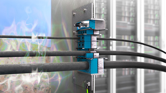 酷游KU游官网
 电磁屏蔽密封系统