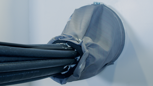 GK 防火密封套件