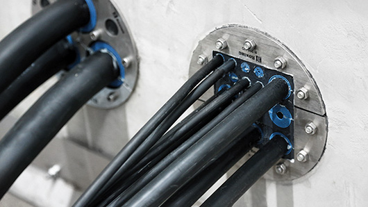 我们可帮助您找到正确的解决方案。