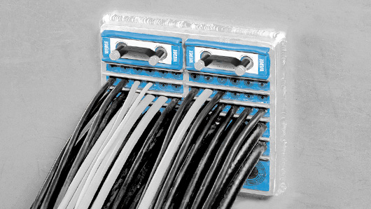 我们可帮助您找到正确的解决方案。